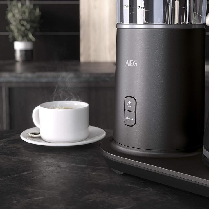 Immagine prodotto AEG CM7-1-4MTM - Filtro-koffiezetapparaat - Grijs