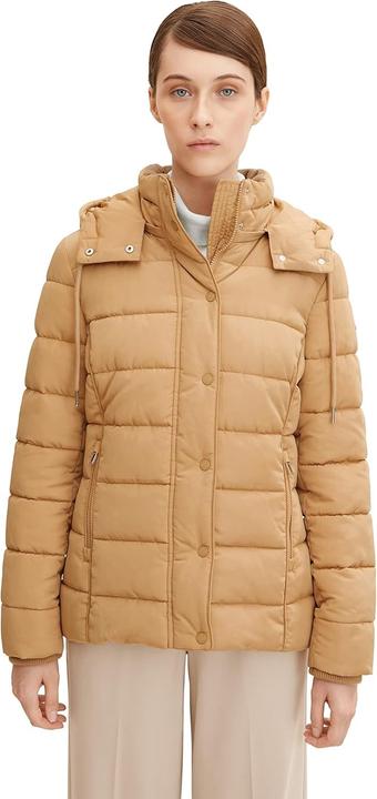 Actual product image Tom Tailor Blazer Signature Puffer Jacket (XS)