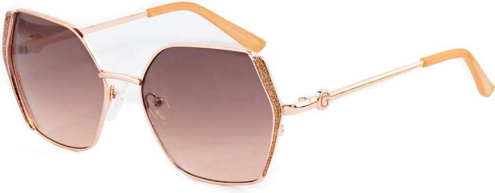 Actual product image Guess Damensonnenbrille GO00005-5828F ø 58 mm
