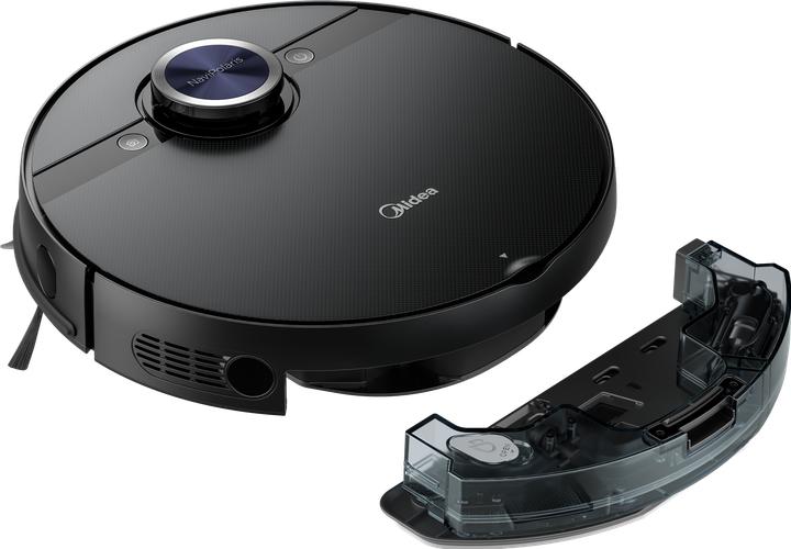 Produktbild Midea Staubsauger - Roboter M7, Schwarz (4000 Pa)