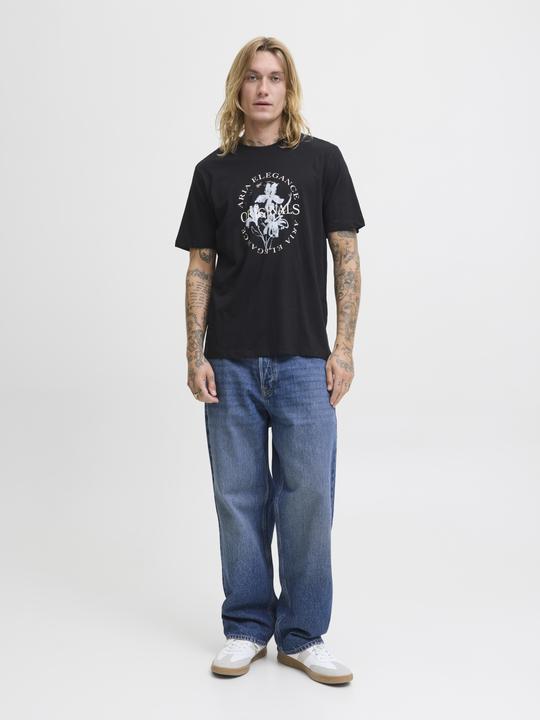 Produktbild Jack & Jones Gedruckt T-shirt T-shirt (XXL)