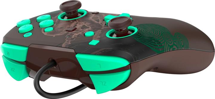 Productafbeelding Turtle Beach Rematch Kabelloser Controller - Nintendo Switch 2 (Switch, Switch 2, Switch Lite, Switch OLED)