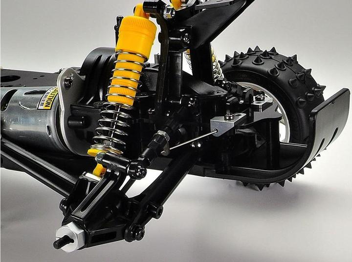 Produktbild Tamiya 1/10 VQS (2020) (Kit)