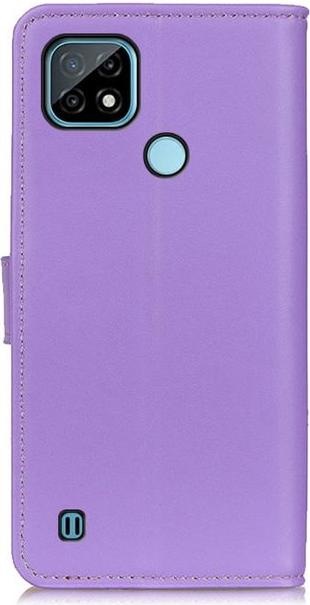 Produktbild MU Classic Classic II Leder Bookcover Series (Nokia C21)