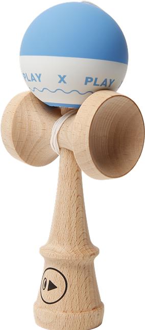 Produktbild HKM Play X Grip - Cloudsurfer Kendama