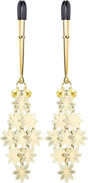 Actual product image Shots Nipple clamp