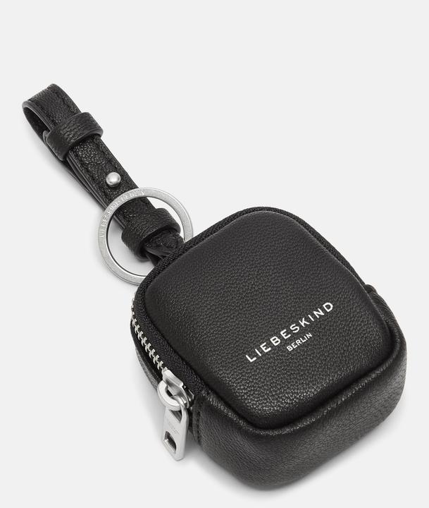 Produktbild Liebeskind Berlin Anhänger Mini-Tasche zum Anhängen (Leder)