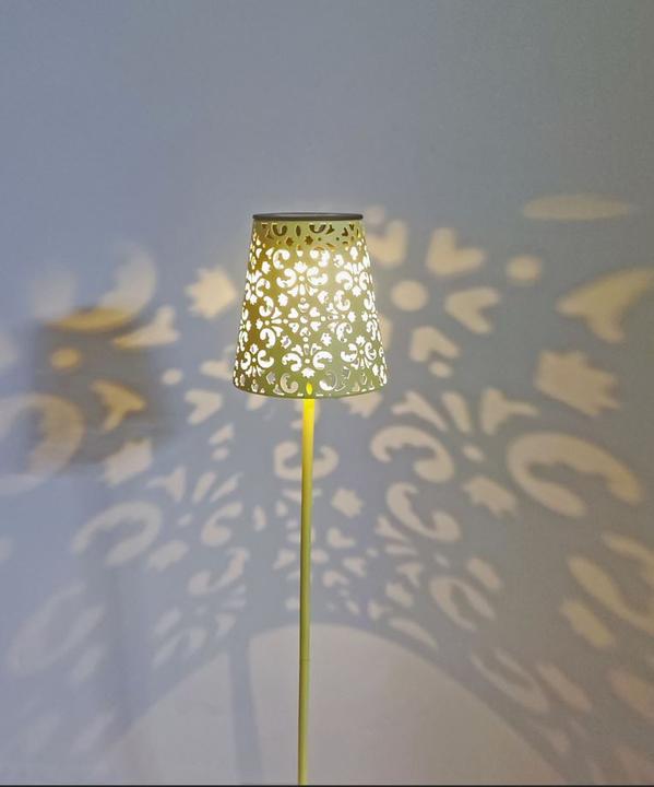Actual product image GuGus LED Solar Leuchte (60 lm)