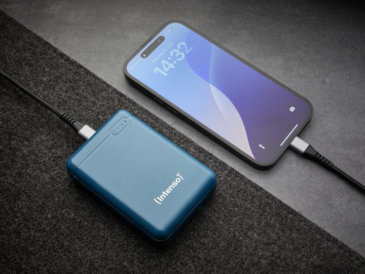 Produktbild Intenso XS10000 (10000 mAh, 37 Wh)