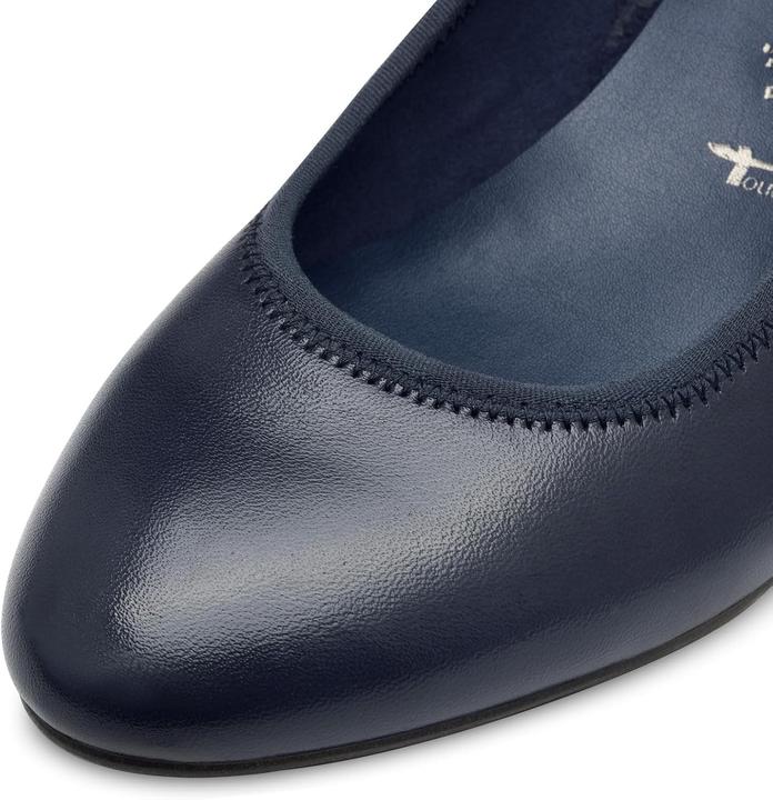 Produktbild Tamaris Keilpumps (37)