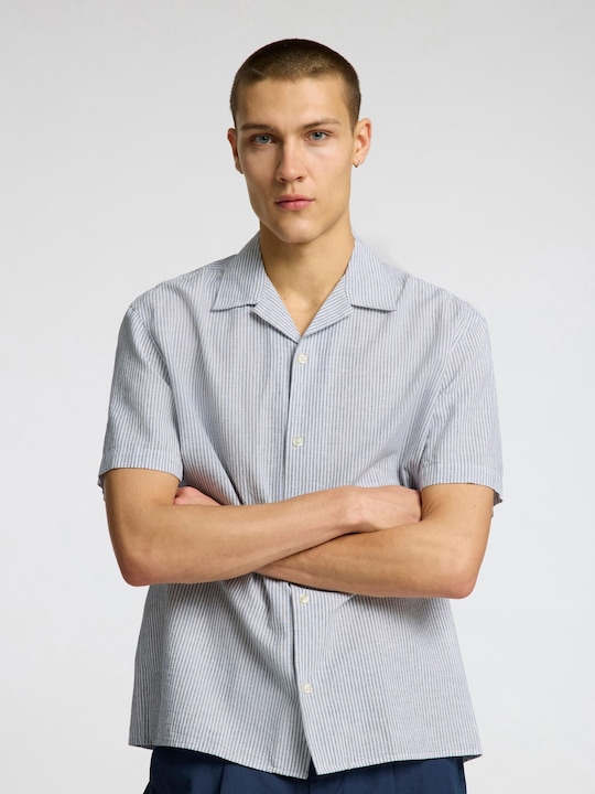 Produktbild Selected Homme Kurzärmeliges Hemd (L)
