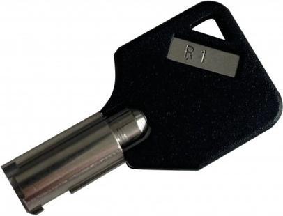 Produktbild Mobilis Master Key for 001393 - Universal Security Cable