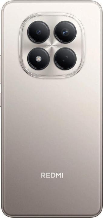 Productafbeelding Xiaomi REDMI Note 15 Pro 5G (512 GB, Titanium, 6.83", Dubbele SIM, 5G)