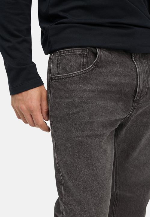 Produktbild Camel Active 5-Pkt Loose Fit Jeans aus reiner Baumwolle (40)