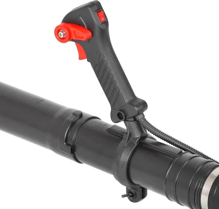 Actual product image Hecht 943 (Petrol, Leaf blower)