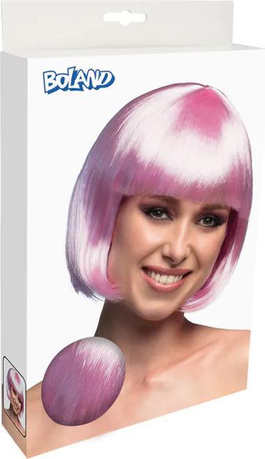 Actual product image Boland Pageboy wig