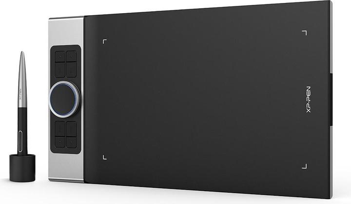 Actual product image XP-Pen DECO Pro M (5080 lpi)
