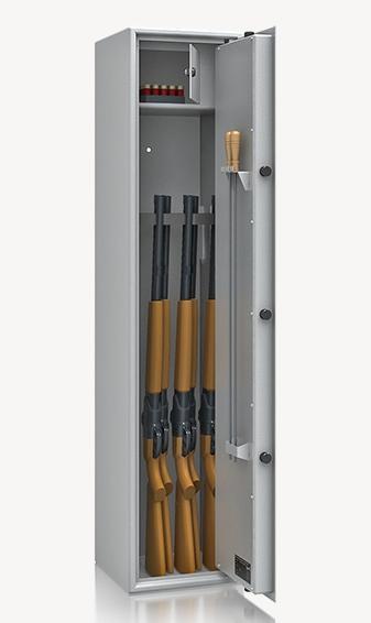 Immagine prodotto Planetstar Waffenschrank Ceibo7 S1 EL