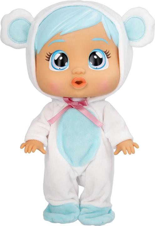 Productafbeelding IMC Toys Huilbaby'S Liefdevolle Zorg Kristal