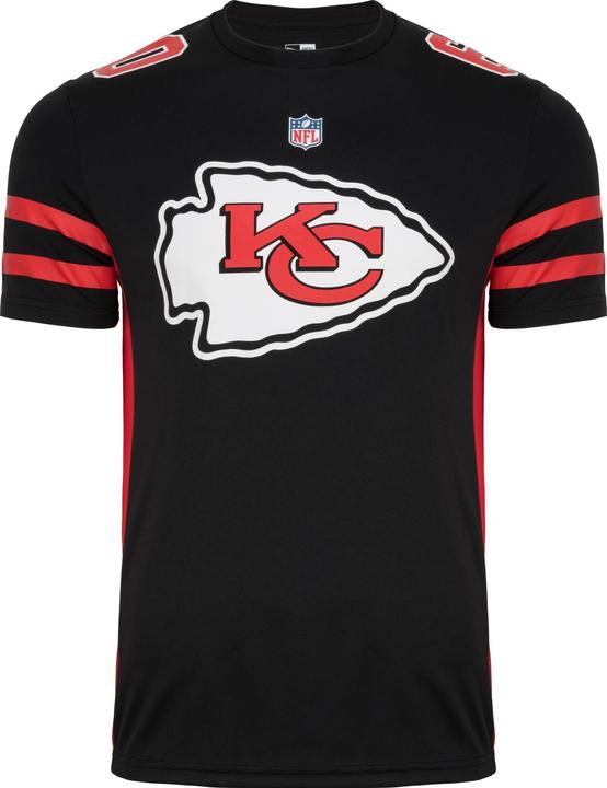 Produktbild New Era NFL Football Shirt Jersey - Kansas City Chiefs - M (M)