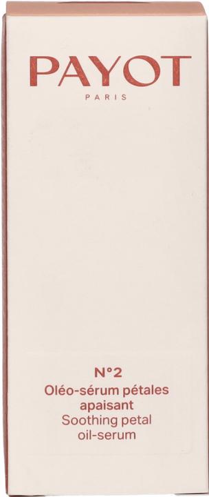 Image du produit Payot Paris No.2 (30 ml)