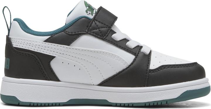 Produktbild Puma Reb V6 Lo Super AC+PS (35)