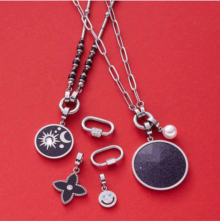 Immagine prodotto Leonardo Kette (Acciaio inossidabile, 80 cm)