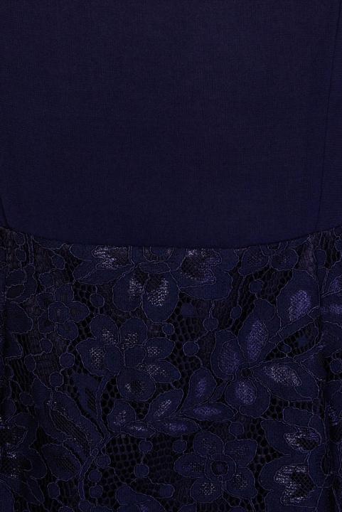 Immagine prodotto Paper Dolls Abito con gonna in pizzo Vale Pussybow (36)