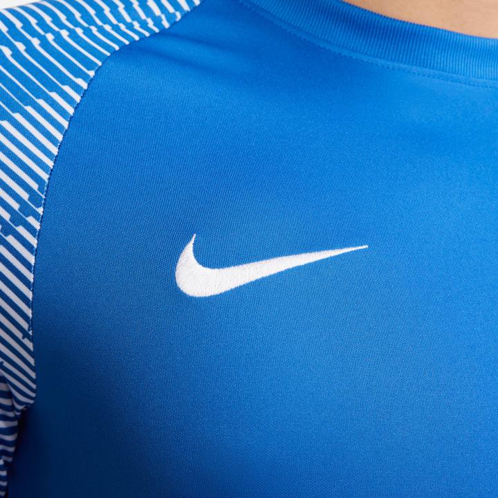 Actual product image Nike Dri-Fit Academy Men "S Soc Royal Blue/White/White L (L)