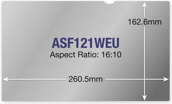 Actual product image Targus Privacy Screen (12.10", 16:10)