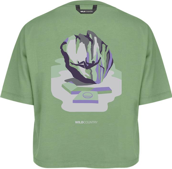 Produktbild Wild Country Sequence (L)