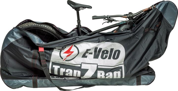 Produktbild Tranz Bag E-Velo
