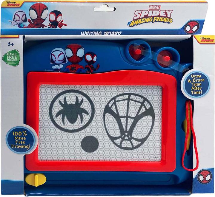 Spidey Magnetisches Zeichenbrett