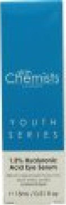 Produktbild Skin Chemists HYALURONIC ACID eye serum 15 ml (Augenpflege Serum, 15 ml, Tag)