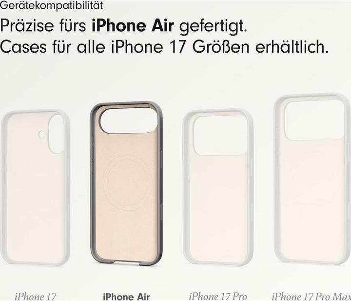 Image du produit Beats Case with MagSafe (Apple iPhone Air)