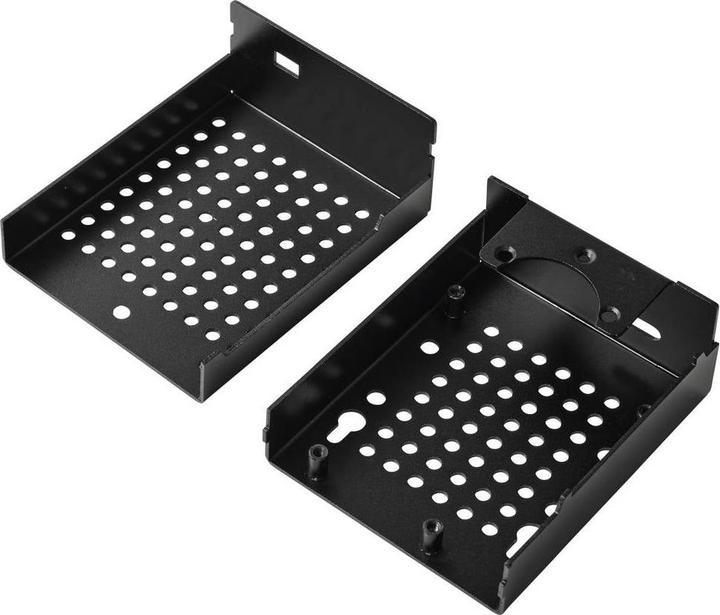 Produktbild Tru Components TC-UNOQM Aluminiumgehäuse Passend für (Entwicklungskits): Arduino