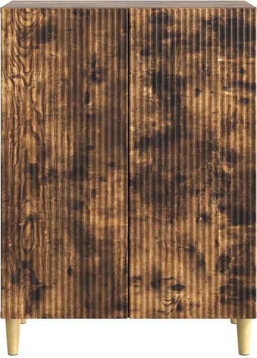 Produktbild vidaXL Sideboard-Aufbewahrung (34.50 x 34.50 x 90 cm)