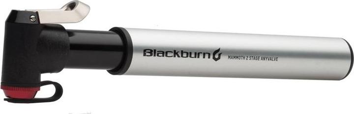 Blackburn Lezyne Replacement Bracket for Hv Pump with Nylon, Black Holder 31mm/ 28mm, 1-rp-brkt-v1nh