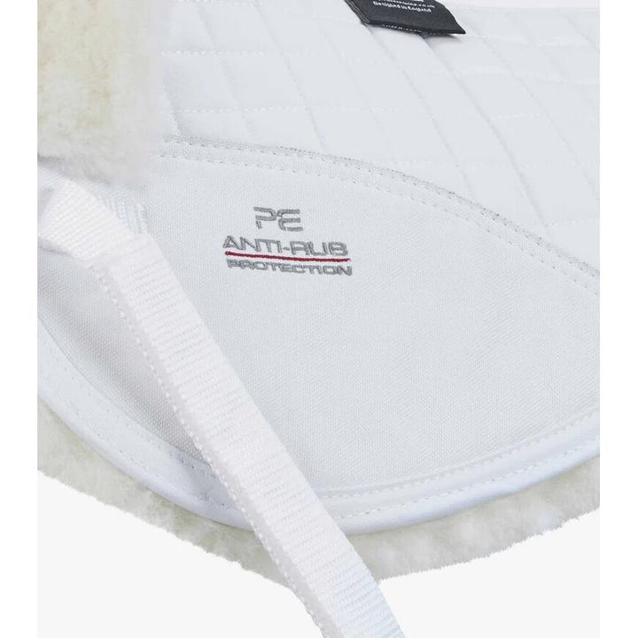 Produktbild Premier Equine Sattelpad Merinowolle