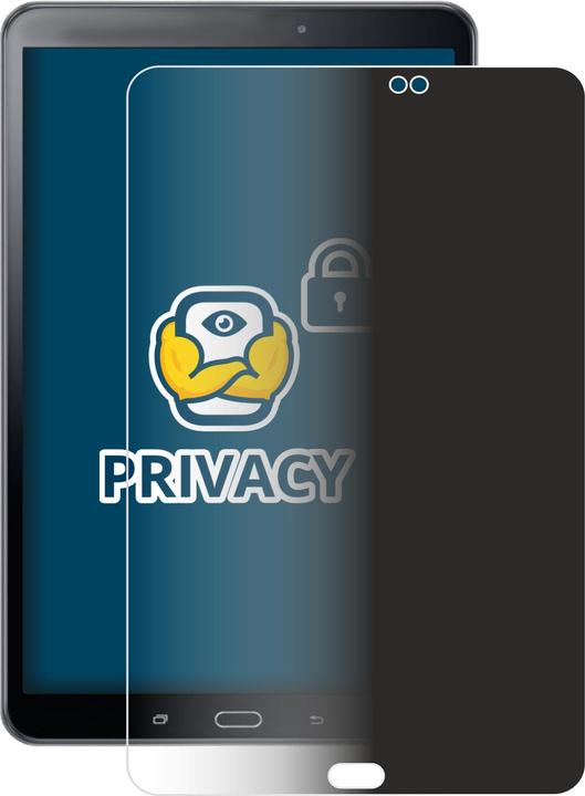 Immagine prodotto BROTECT Pellicola Privacy (1 pz., Samsung Galaxy Tab A 10.1 (2016))