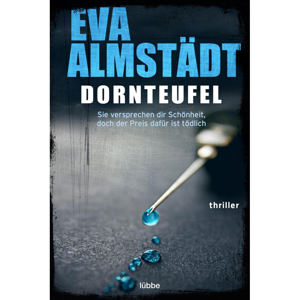 Dornteufel, Belletristik von Eva Almstädt
