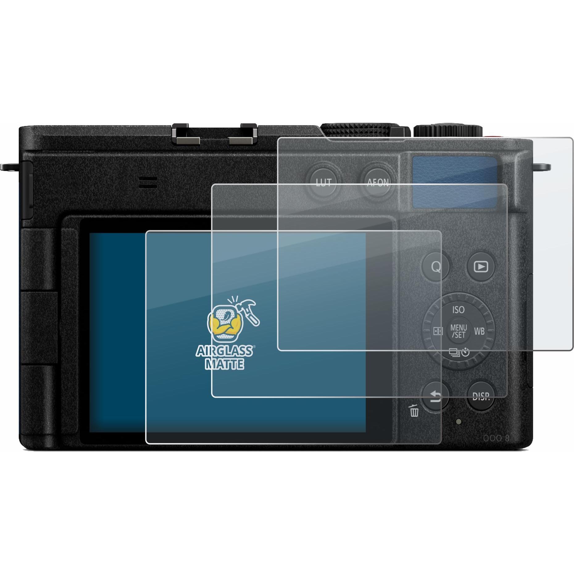 Thumbnail - BROTECT AirGlass Panzerglasfolie Matt (Displayschutz), Kameraschutz, Transparent