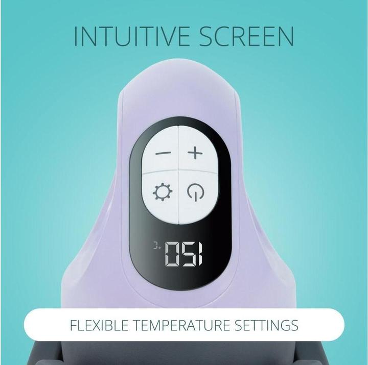 Actual product image Loklik ImPress Mini 3 *purple*