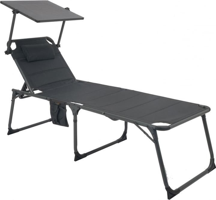 Immagine prodotto Technaxx Lettino solare (193 cm)