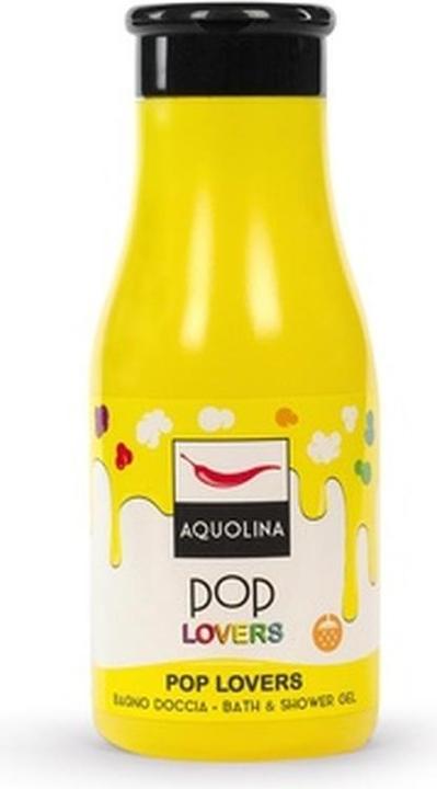 Produktbild Aquolina Pop Lovers Duschgel 250ml (250 ml)