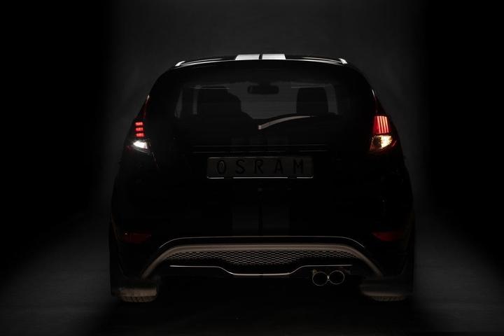 Image du produit Osram Feu arrière