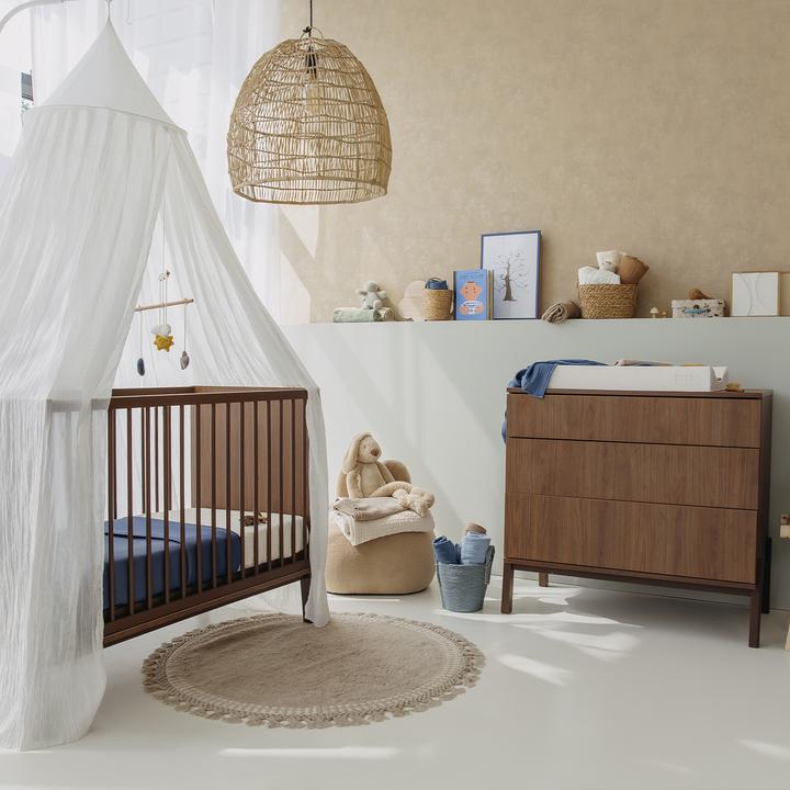 Produktbild Meyco Wickelauflage comfort (50 x 70 cm)