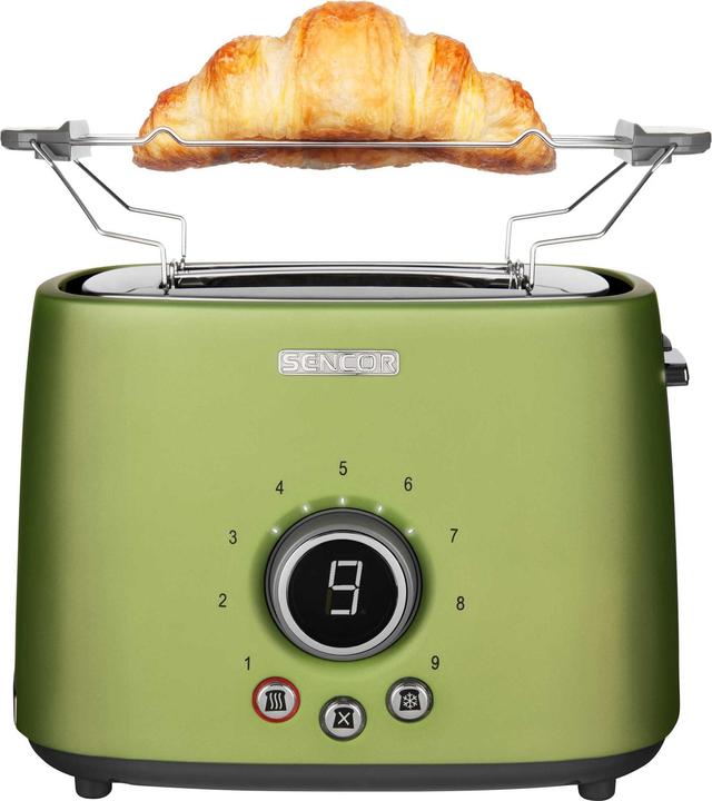 Sencor STS 6050GG