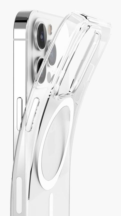 Produktbild Vonmählen Transparent Case for iPhone 15 Plus (Apple iPhone 15 Plus)