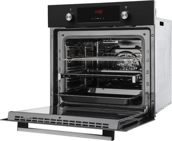 Immagine prodotto Amica EB7541DB Forno elettrico fine 65 l 3100 W Nero A